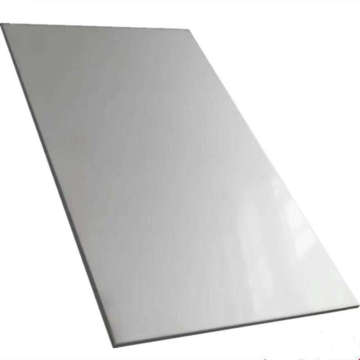 Placa de aluminio a cuadros estándar de carbono enrollado caliente